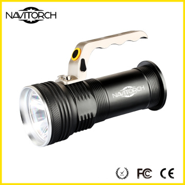 CREE XP-E LED wasserdicht 260 Lumen Handy tragbares Licht (NK-855)